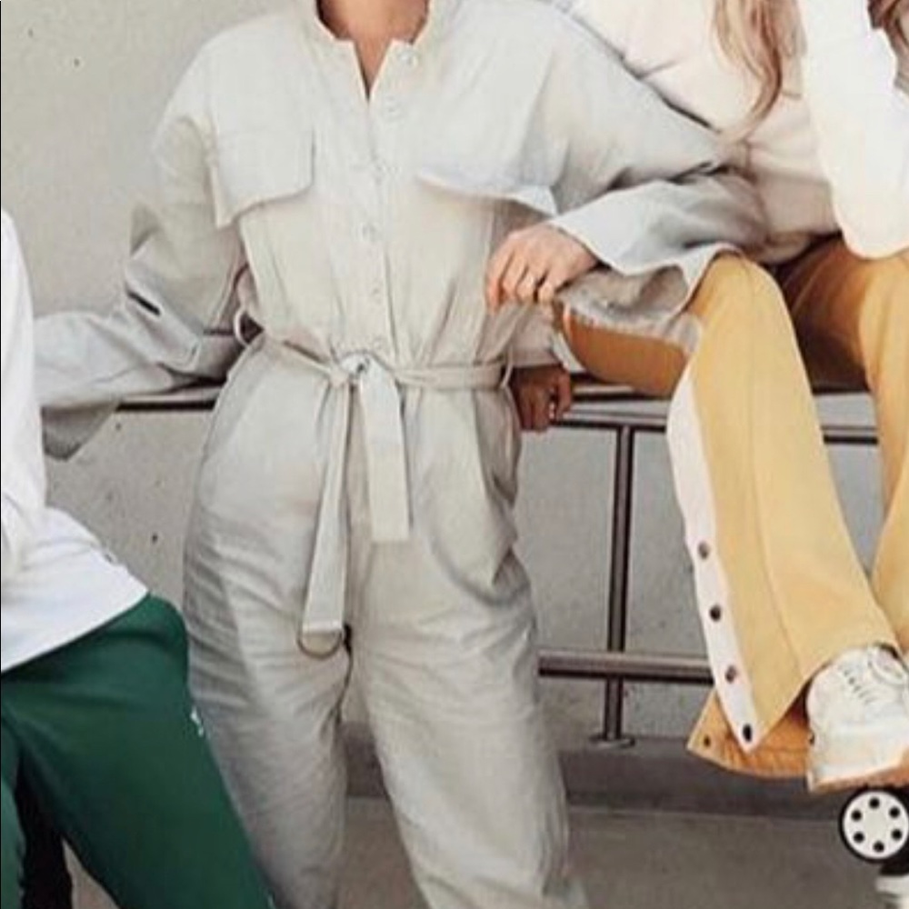 Storets jumpsuit - Picture 6 of 7